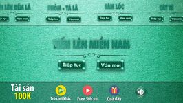 Đánh Bài - Danh Bai ảnh màn hình apk 14