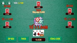 Đánh Bài - Danh Bai ảnh màn hình apk 21