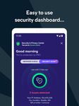 Tangkap skrin apk Avast Secure Browser 4