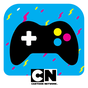 Cartoon Network GameBox - Jogos grátis cada mês