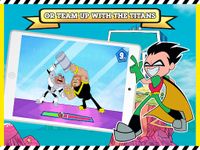 Tangkapan layar apk Cartoon Network GameBox - Free games every month 10