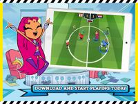 Скриншот 8 APK-версии Cartoon Network GameBox — новые игры каждый месяц