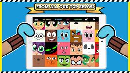 Cartoon Network GameBox - Free games every month screenshot apk 21