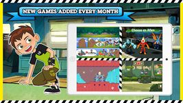 Скриншот 20 APK-версии Cartoon Network GameBox — новые игры каждый месяц
