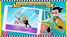 Tangkapan layar apk Cartoon Network GameBox - Free games every month 18