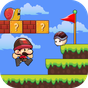 Super Bin - Adventure World apk icon