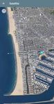 Carte satellite en direct Street View-Earth image 8