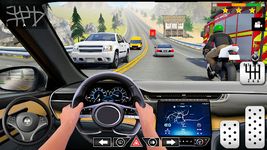 Screenshot 14 di Car Driving School 2019: Real Driving Academy Test apk