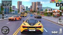 Car Driving School 2019: Real Driving Academy Test στιγμιότυπο apk 12