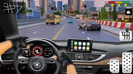 Captură de ecran Car Driving School 2019: Real Driving Academy Test apk 11