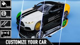 Car Driving School 2019: Real Driving Academy Test στιγμιότυπο apk 2