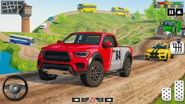 Tangkapan layar apk Car Driving School 2019: Real Driving Academy Test 1