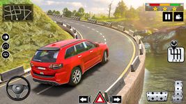 Captură de ecran Car Driving School 2019: Real Driving Academy Test apk 15