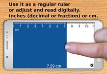 Handy Ruler Bild 