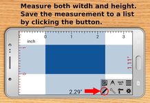 Handy Ruler Bild 2