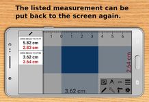 Handy Ruler Bild 3