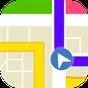 ruta: asistente de viaje y mapas gps APK