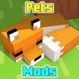 Pets Mod - Animal Mods and Addons APK