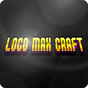 Loco Max Craft Best Crafting Games의 apk 아이콘