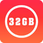 Ícone do apk 32 GB RAM Memory Booster