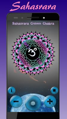 Image 7 of Seed Mantra: Chakra Activation