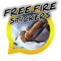 APK-иконка Free Fire Stiker Untuk Whatsapp 2020
