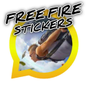 Free Fire Stiker Untuk Whatsapp 2020 APK