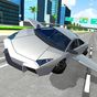 Flying Car City 3D APK