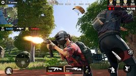 Encounter Strike:Real Commando Secret Mission 2020 captura de pantalla apk 9