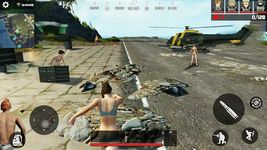 Tangkapan layar apk Encounter Strike:Real Commando Secret Mission 2020 6