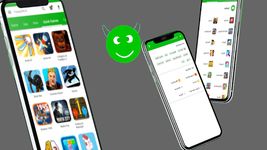 Gambar Pro happyMod apk Storage Manager & information 