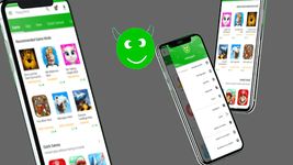 Gambar Pro happyMod apk Storage Manager & information 1