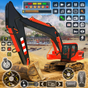 Ikona Heavy Excavator Simulator 2020: 3D Excavator Games