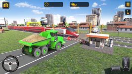 Heavy Excavator Simulator 2020: 3D Excavator Games screenshot apk 14