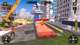 Heavy Excavator Simulator 2020: 3D Excavator Games screenshot apk 9