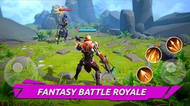 FOG – Battle Royale ảnh màn hình apk 13