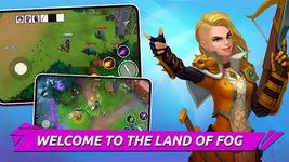 FOG – Battle Royale ảnh màn hình apk 6