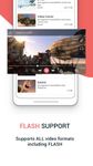 Flash Player for Android (FLV), All Media - Flow εικόνα 4