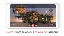 Flash Player for Android (FLV), All Media - Flow εικόνα 1