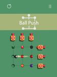 Tangkapan layar apk Ball Push 6