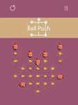 Скриншот 4 APK-версии Ball Push
