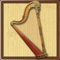 Professional Harp 아이콘