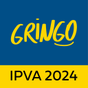 Ícone do Gringo - Multa IPVA CNH DPVAT DSV Consulta Débitos