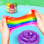 Kids Jelly Slime Maker APK