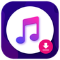 Download muziek mp3 APK icon