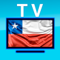 Icono de TV Chilena Gratis en Vivo