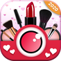 Face Makeup Selfie Camera - Beauty Photo Editor APK