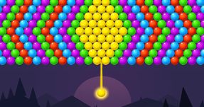 Bubble Rainbow ekran görüntüsü APK 10