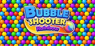 Bubble Rainbow zrzut z ekranu apk 16