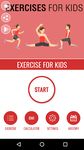 Exercises For Kids To Do At Home - NB Fit image 